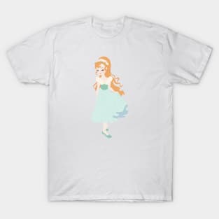 Wee Lass T-Shirt